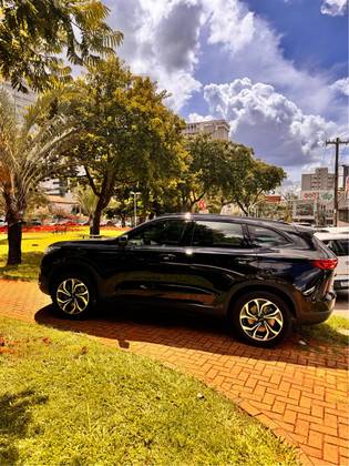 GWM HAVAL H6 1.5 PHEV PREMIUM AWD E-TRACTION